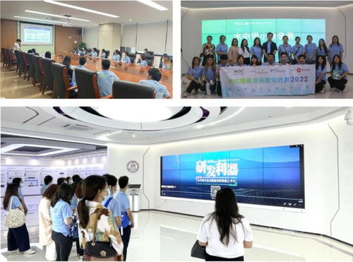 水中銀熱點回顧 斑馬魚技術賦能化妝品研發與測評，中國化妝品技術交流沙龍第三季聚焦軟件研發與銷售